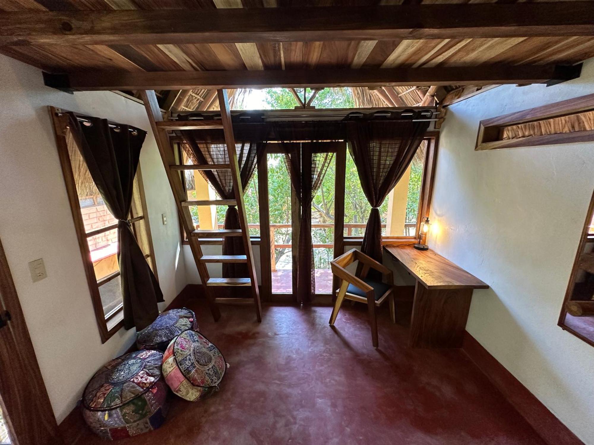 מלון מזונטה Casa Ava מראה חיצוני תמונה