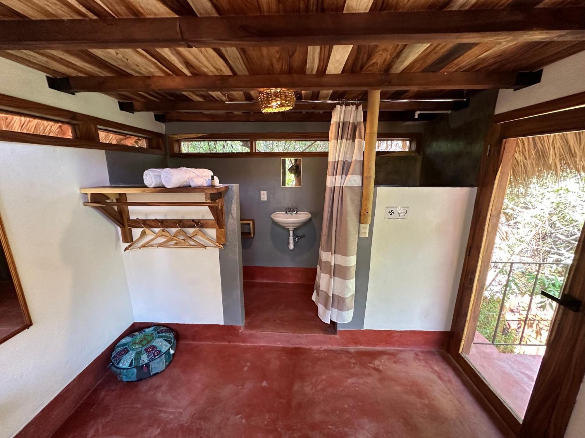 מלון מזונטה Casa Ava מראה חיצוני תמונה