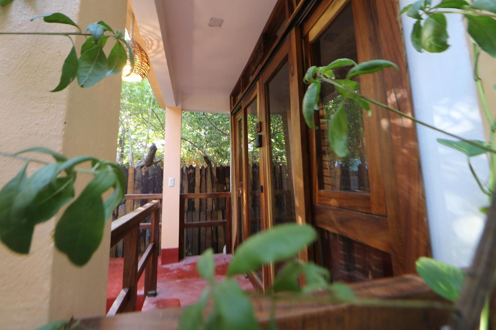 מלון מזונטה Casa Ava מראה חיצוני תמונה