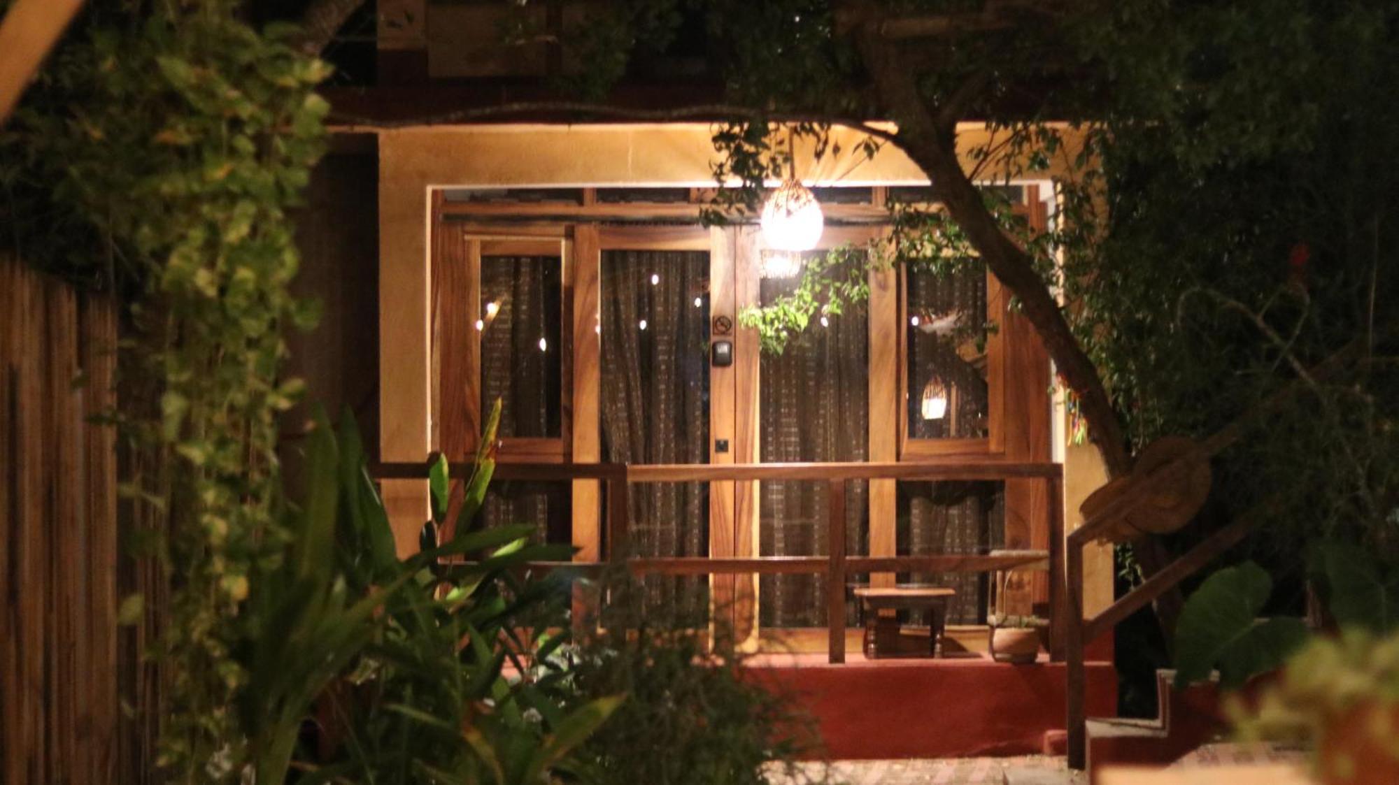 מלון מזונטה Casa Ava מראה חיצוני תמונה