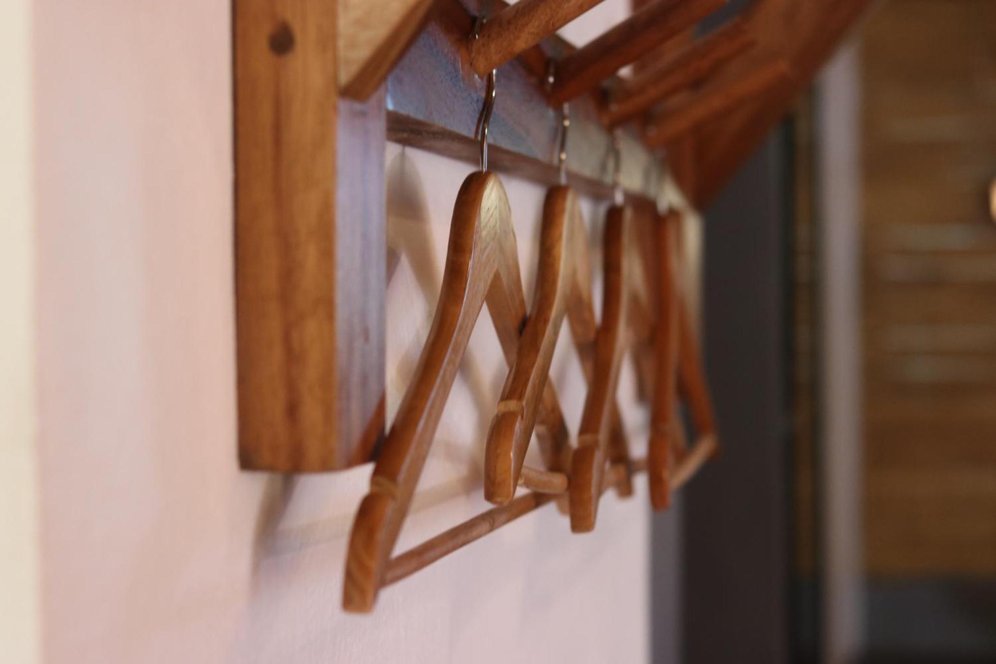 מלון מזונטה Casa Ava מראה חיצוני תמונה